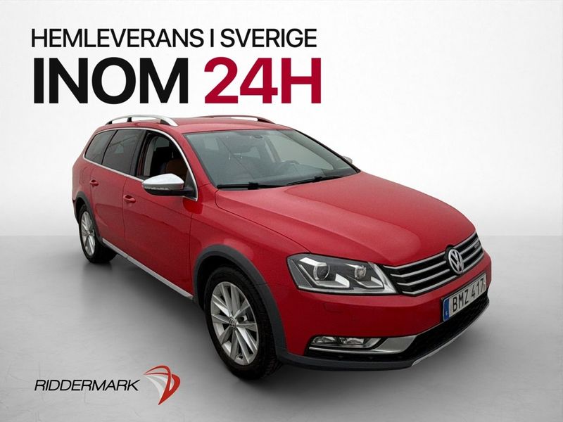 Volkswagen Passat bild 3