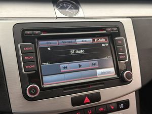 Volkswagen Passat bild 23