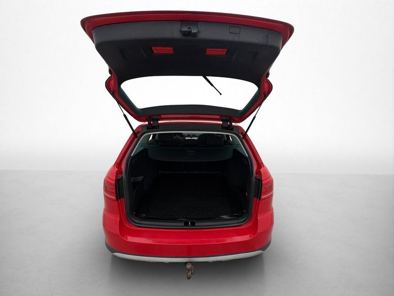 Volkswagen Passat bild 27