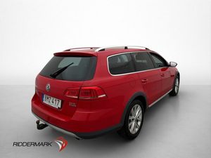 Volkswagen Passat bild 8