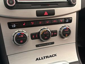 Volkswagen Passat bild 24