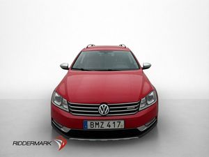 Volkswagen Passat bild 2