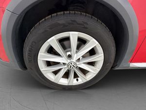 Volkswagen Passat bild 29