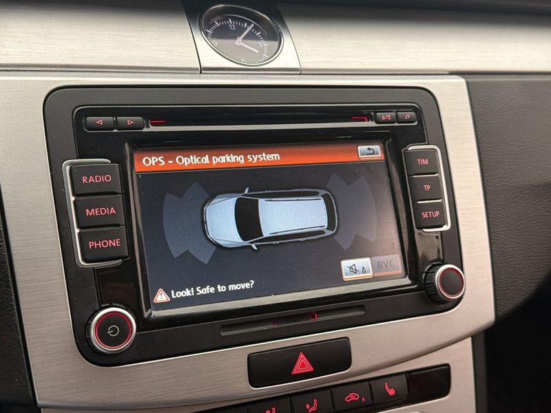 Volkswagen Passat bild 22