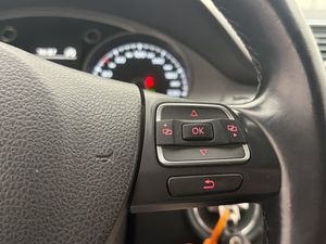 Volkswagen Passat bild 21