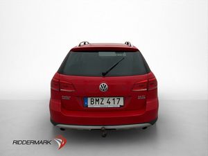 Volkswagen Passat bild 6