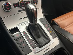 Volkswagen Passat bild 25