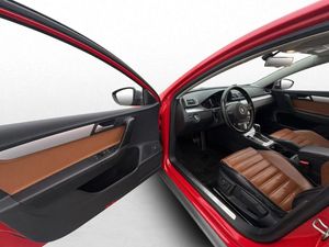 Volkswagen Passat bild 11