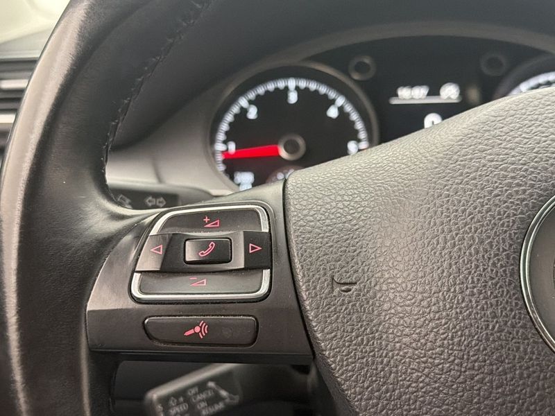Volkswagen Passat bild 20