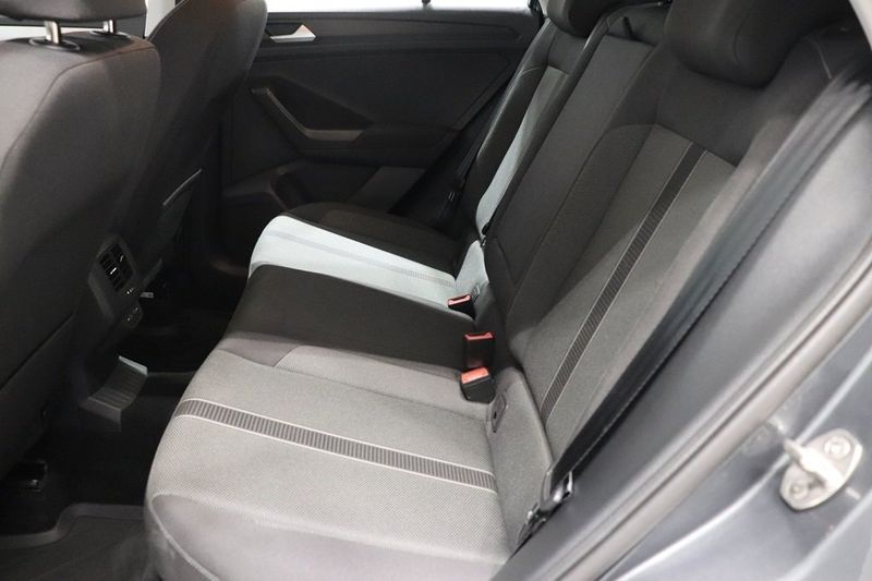 Volkswagen T-Roc bild 8