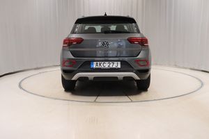 Volkswagen T-Roc bild 5