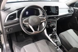 Volkswagen T-Roc bild 9
