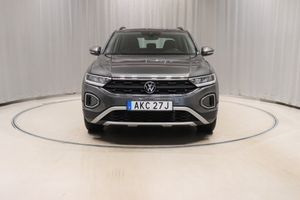 Volkswagen T-Roc bild 2