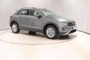 Volkswagen T-Roc bild 3
