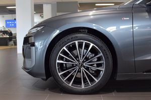 Audi A6 e-tron bild 3