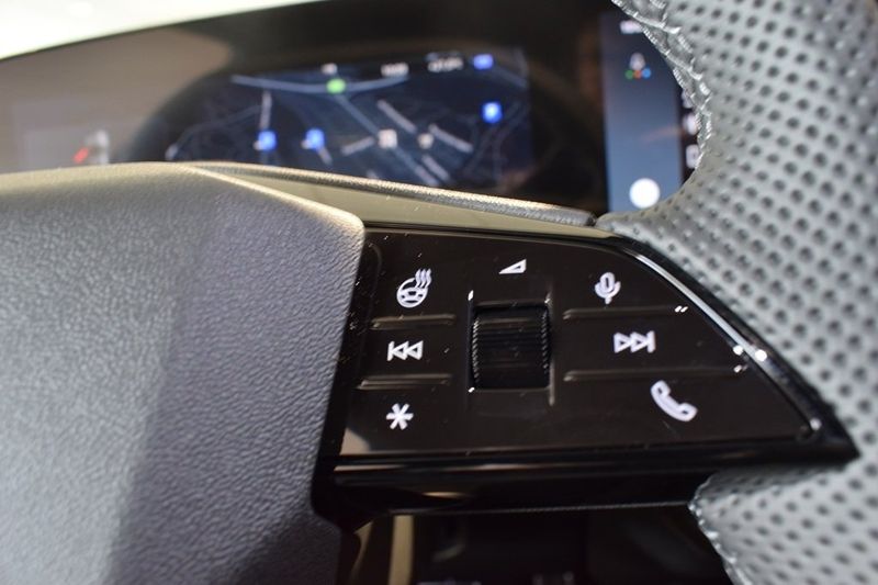 Audi A6 e-tron bild 8