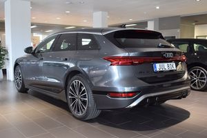 Audi A6 e-tron bild 2