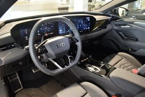 Audi A6 e-tron bild 5