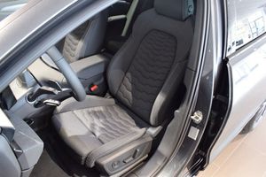 Audi A6 e-tron bild 6