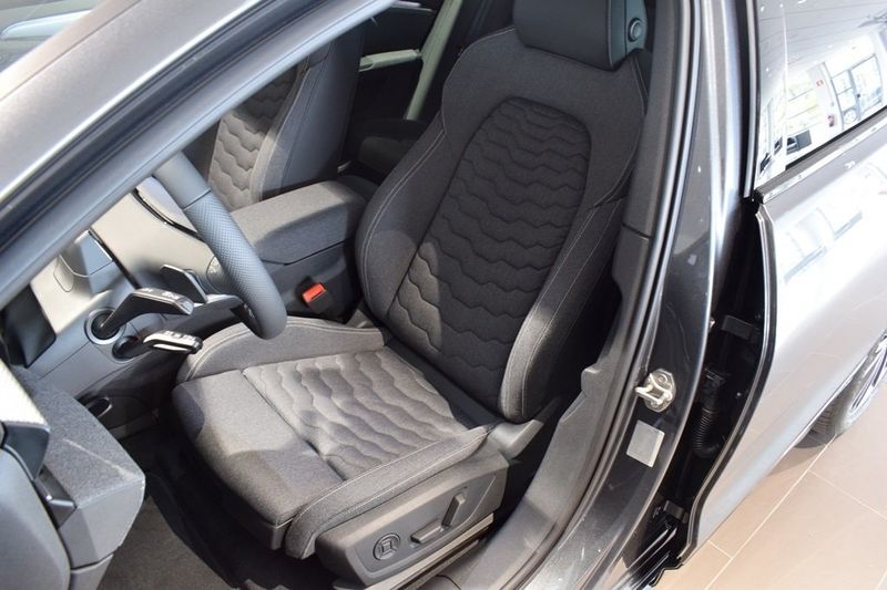 Audi A6 e-tron bild 6