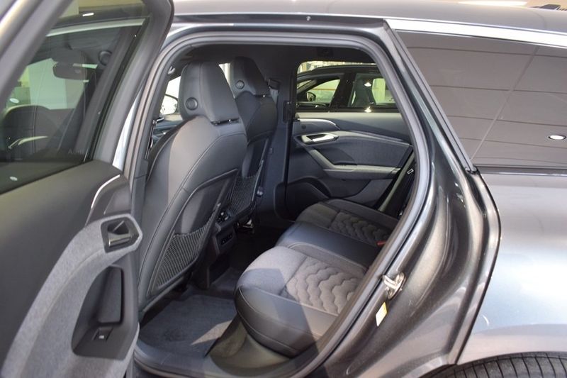 Audi A6 e-tron bild 7