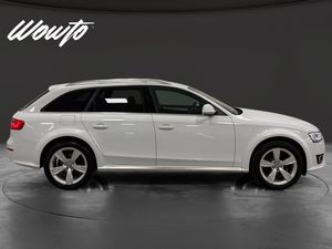 Audi A4 Allroad bild 3