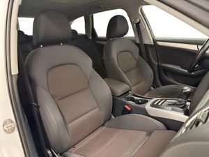 Audi A4 Allroad bild 11
