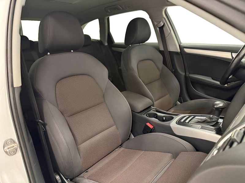 Audi A4 Allroad bild 11