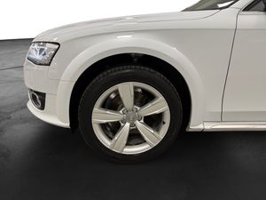 Audi A4 Allroad bild 16