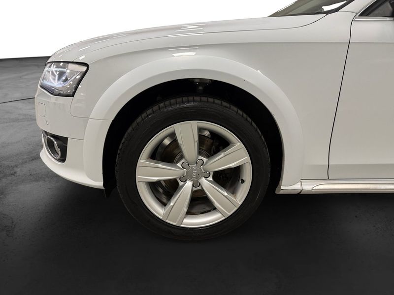 Audi A4 Allroad bild 16