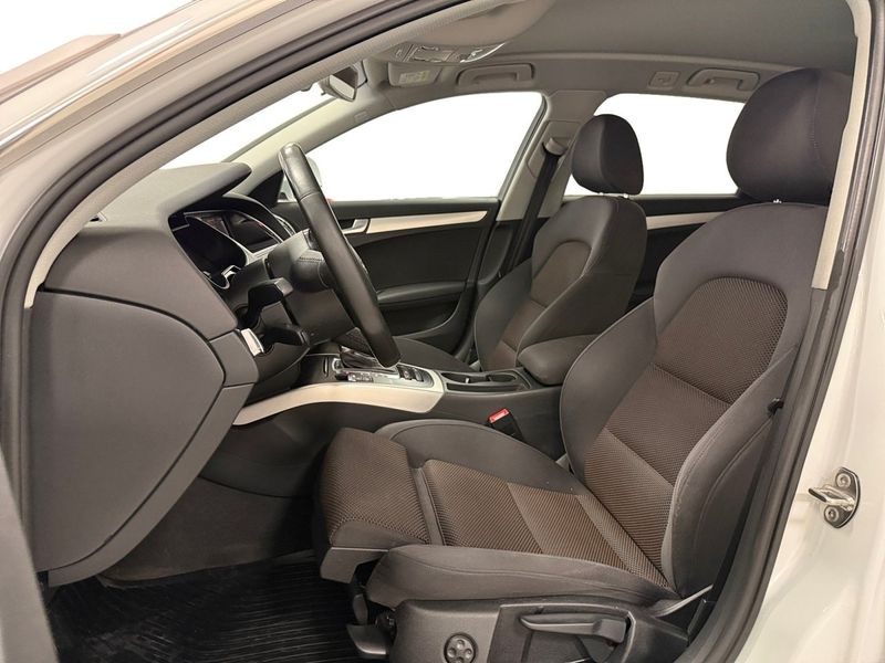Audi A4 Allroad bild 8