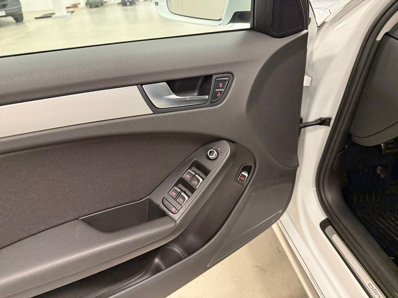 Audi A4 Allroad bild 9