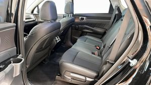 Kia Sorento bild 13