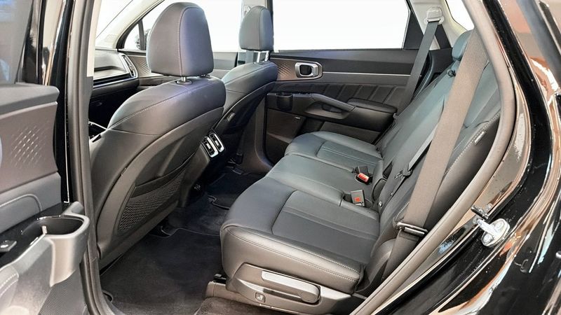 Kia Sorento bild 13