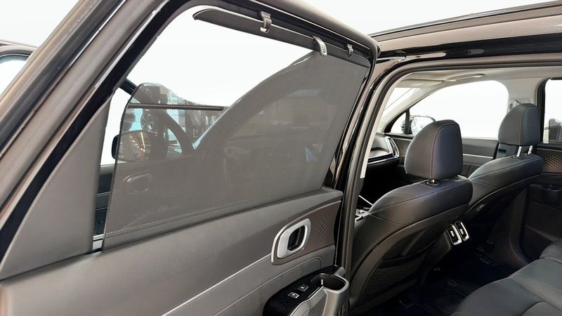 Kia Sorento bild 14