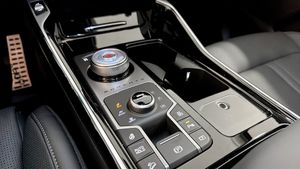 Kia Sorento bild 15