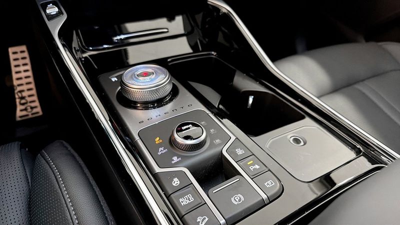 Kia Sorento bild 15