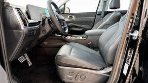 Kia Sorento bild 11