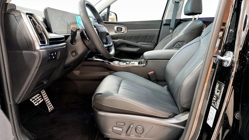 Kia Sorento bild 11