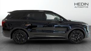 Kia Sorento bild 6