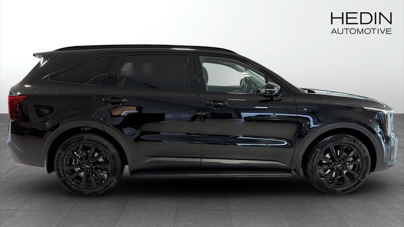 Kia Sorento bild 6