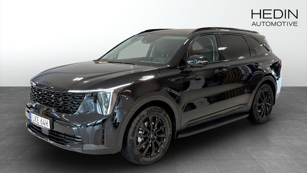 Kia Sorento PHEV AWD ADVANCE PLUS PANORAMA / 3.95 % Ränta / Demokam - 2027