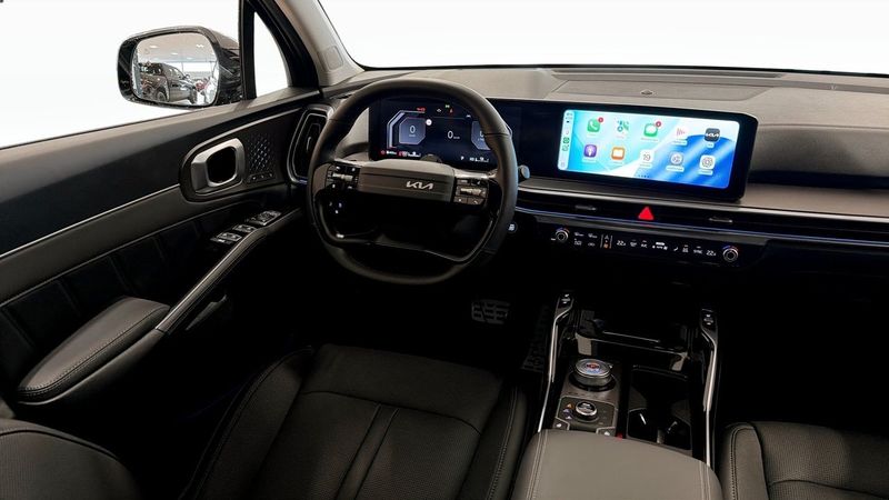 Kia Sorento bild 10