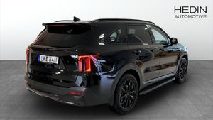Kia Sorento bild 5
