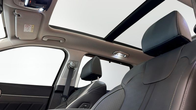 Kia Sorento bild 12