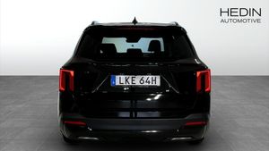 Kia Sorento bild 4