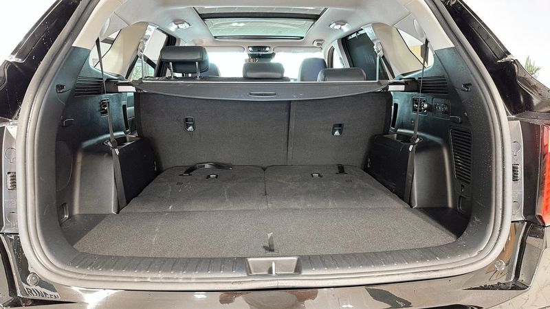 Kia Sorento bild 19
