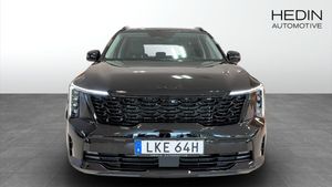 Kia Sorento bild 8