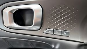 Kia Sorento bild 17