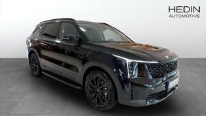 Kia Sorento bild 7